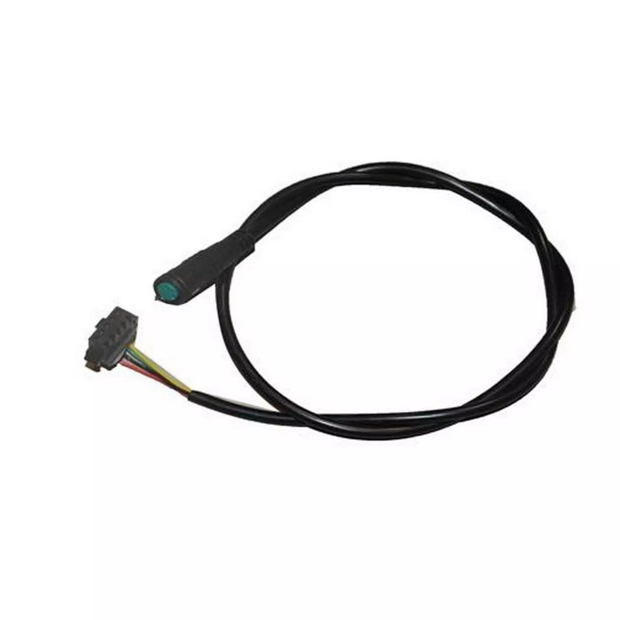 SKYJET 6A DİJİTAL GÖSTERGE DİSPLAY TESİSATI #RK 50721